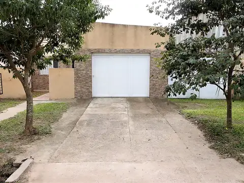 Casa en Venta en Reconquista, General Obligado