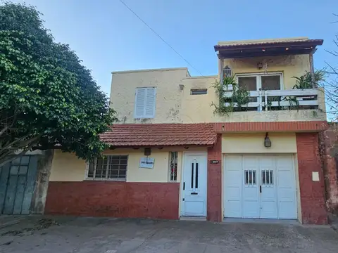 Casa en Venta en Santa Fe, La Capital