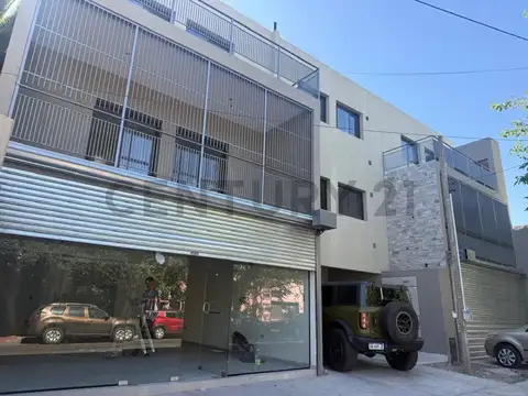 Departamento en Venta en Coronel Dorrego, Guaymallén