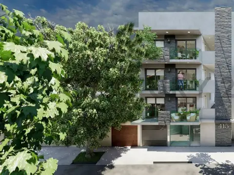 Departamento en Venta en Godoy Cruz, Mendoza