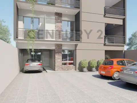 Departamento en Venta en San Francisco Del Monte, San Jose de Guaymallen
