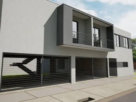 Departamento en Venta en Carrodilla, Lujan de Cuyo