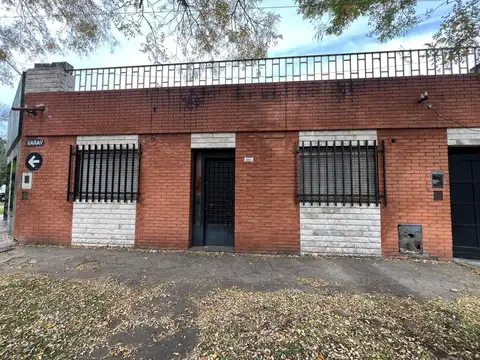Casa en Venta en Parque Casado, Rosario