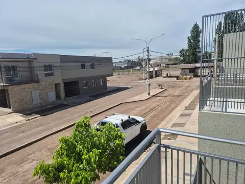 Departamento en Venta en Jesus Nazareno, Guaymallén