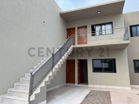 Departamento en Venta en Buena Nueva, Guaymallén