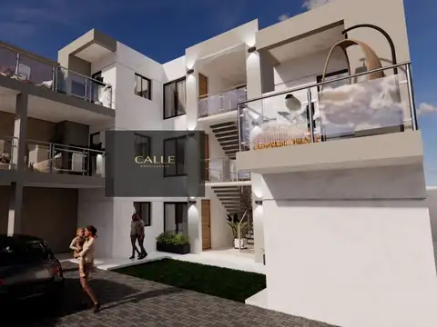 Departamento en Venta en Maipu, Maipú