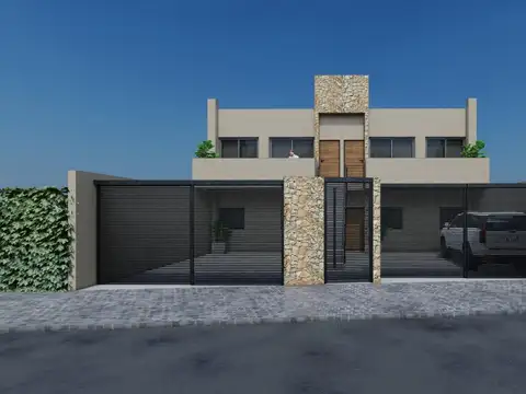 Departamento en Venta en Maipu, Maipú