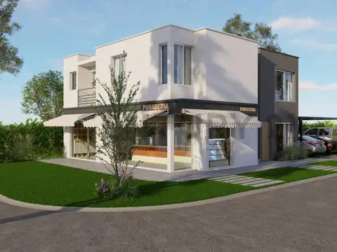 Departamento en Venta en Las Cañas, San Jose de Guaymallen