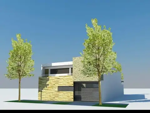 Departamento en Venta en Lujan De Cuyo, Lujan de Cuyo