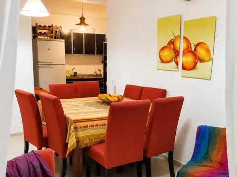 Departamento en Venta en Villa Nueva de Guaymallen, Guaymallén