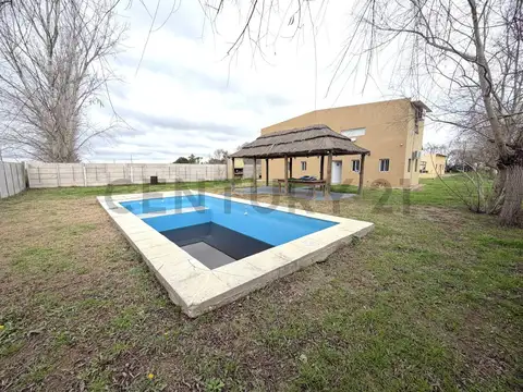 Quinta en Venta en Venado Tuerto, General López