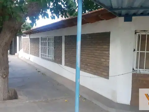 Departamento en Venta en La Chimba, San Martín