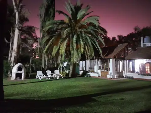Quinta en Venta en Monte Vera, La Capital