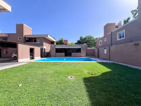 Departamento en Venta en Lujan de Cuyo, Luján de Cuyo