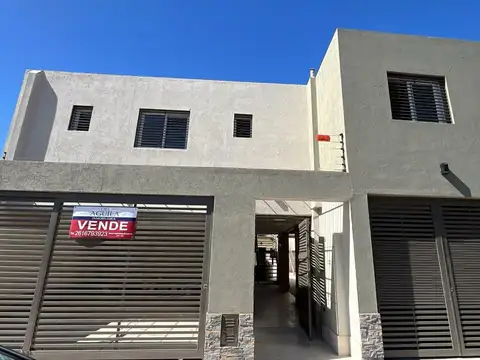 Departamento en Venta en Sección 6 Residencial Norte, Mendoza