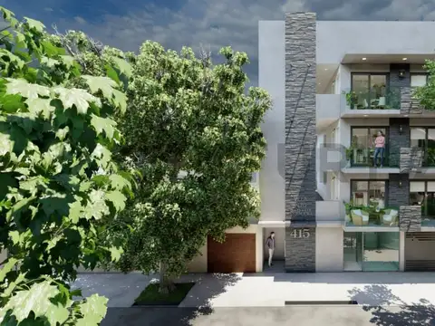 Departamento en Venta en Godoy Cruz, Mendoza
