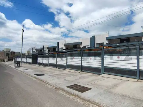 Departamento en Venta en Mendoza, Capital
