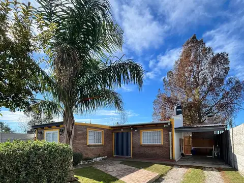 Casa en Venta en Zavalla, Rosario