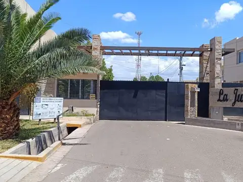 Departamento en Venta en Dorrego, San Jose de Guaymallen