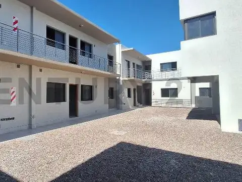 Departamento en Venta en Coronel Dorrego, Guaymallén