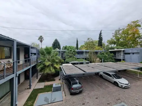 Departamento en Venta en Gobernador Benegas, Godoy Cruz