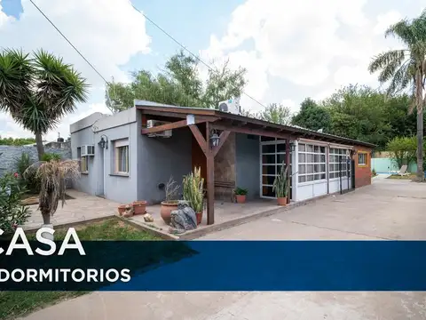 Casa en Venta en Alvarez, Rosario