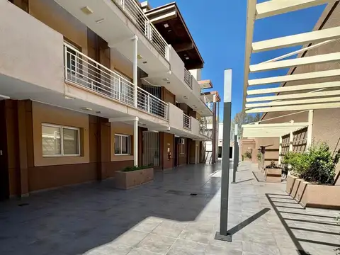 Departamento en Venta en Cuarta Sección, Mendoza