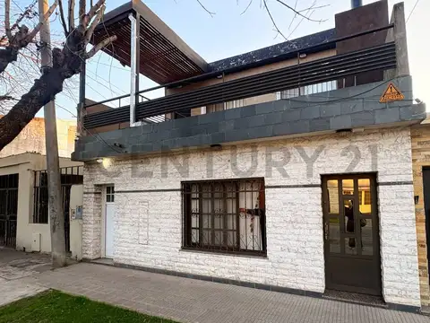Casa en Venta en Belgrano, Rosario