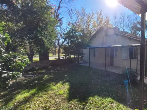 Casa en Venta en Granadero Baigorria, Rosario