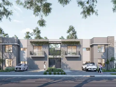 Departamento en Venta en Rodeo de la Cruz, Guaymallén