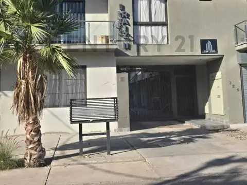 Departamento en Venta en Las Heras, Mendoza