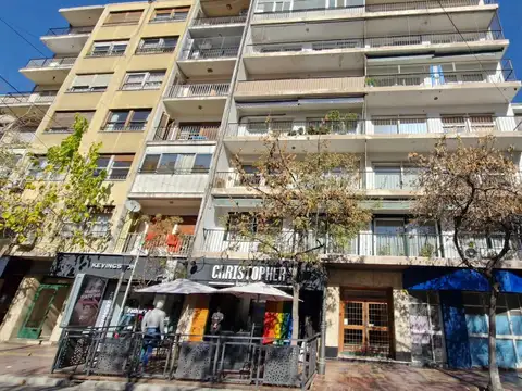 Departamento en Venta en Primera Seccion, Mendoza