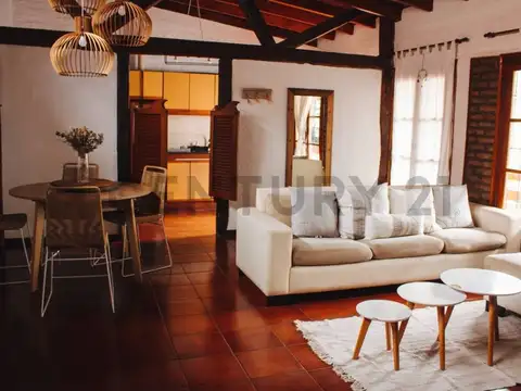 Departamento en Venta en Mendoza, Capital