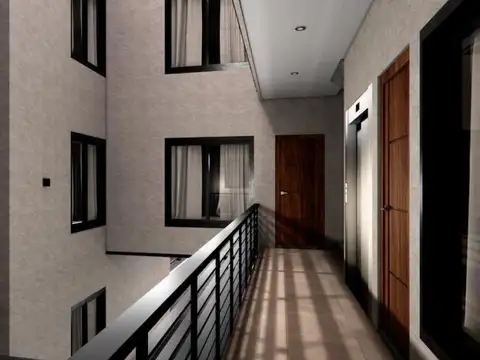 Departamento en Venta en Godoy Cruz, Mendoza