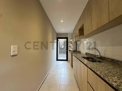 Departamento en Venta en Godoy Cruz, Mendoza