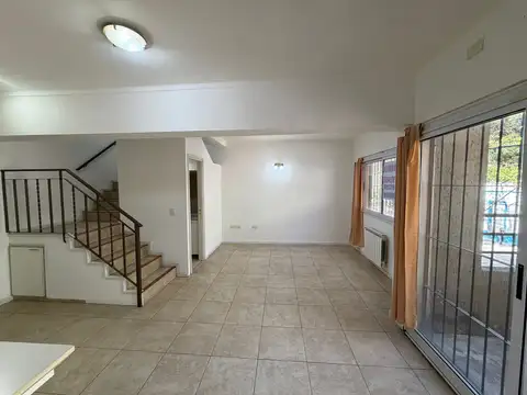 Departamento en Venta en S1 Parque Central, Mendoza