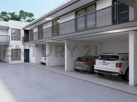Departamento en Venta en Villa Nueva de Guaymallen, Guaymallén