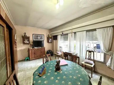 Casa en Venta en Luis Agote, Rosario