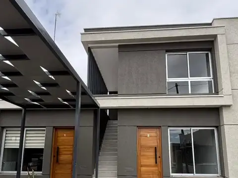 Departamento en Venta en Rodeo de la Cruz, Guaymallén