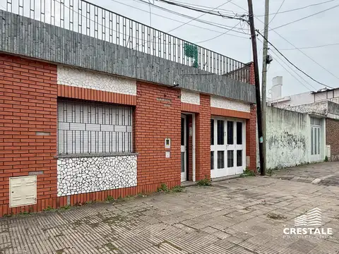 Casa en Venta en Jorge Cura, Rosario