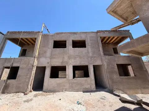 Departamento en Venta en Rodeo de la Cruz, Guaymallén