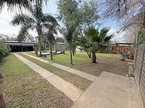 Casa en Venta en Andino, Iriondo