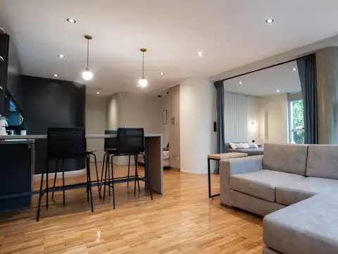 Departamento en Venta en Mendoza, Capital