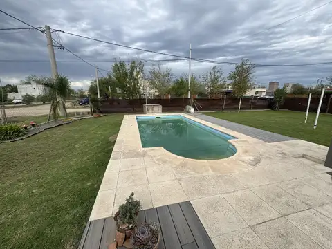 Casa en Venta en Roldan, San Lorenzo