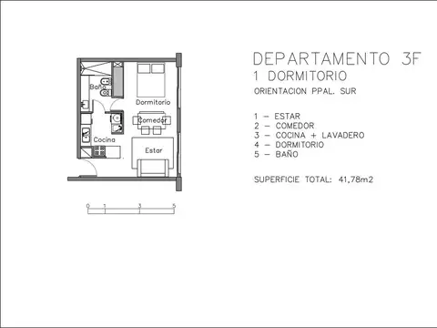 Departamento en Venta en San Rafael, Mendoza