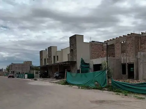 Departamento en Venta en Rodeo de la Cruz, Guaymallén