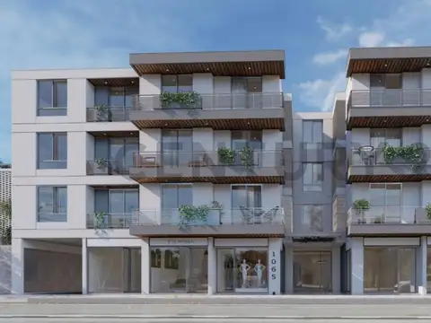 Departamento en Venta en Godoy Cruz, Mendoza