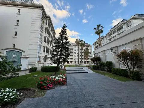 Departamento en Alquiler en Área Fundacional S4, Mendoza