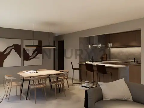 Departamento en Venta en Maipu, Maipú