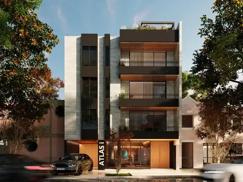 Departamento en Venta en Godoy Cruz, Mendoza